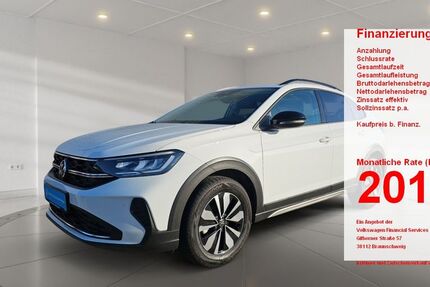 VW Taigo 22.062 km 20.330 &euro; Hofgeismar 34369