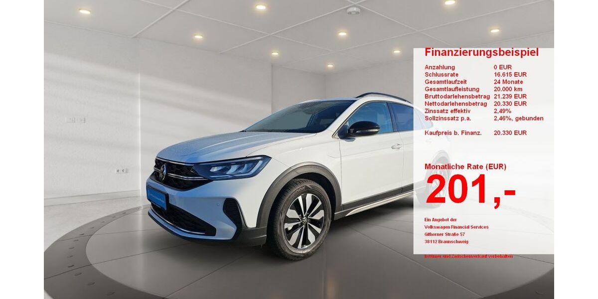 VW Taigo 22.062 km 20.330 &euro; Hofgeismar 34369