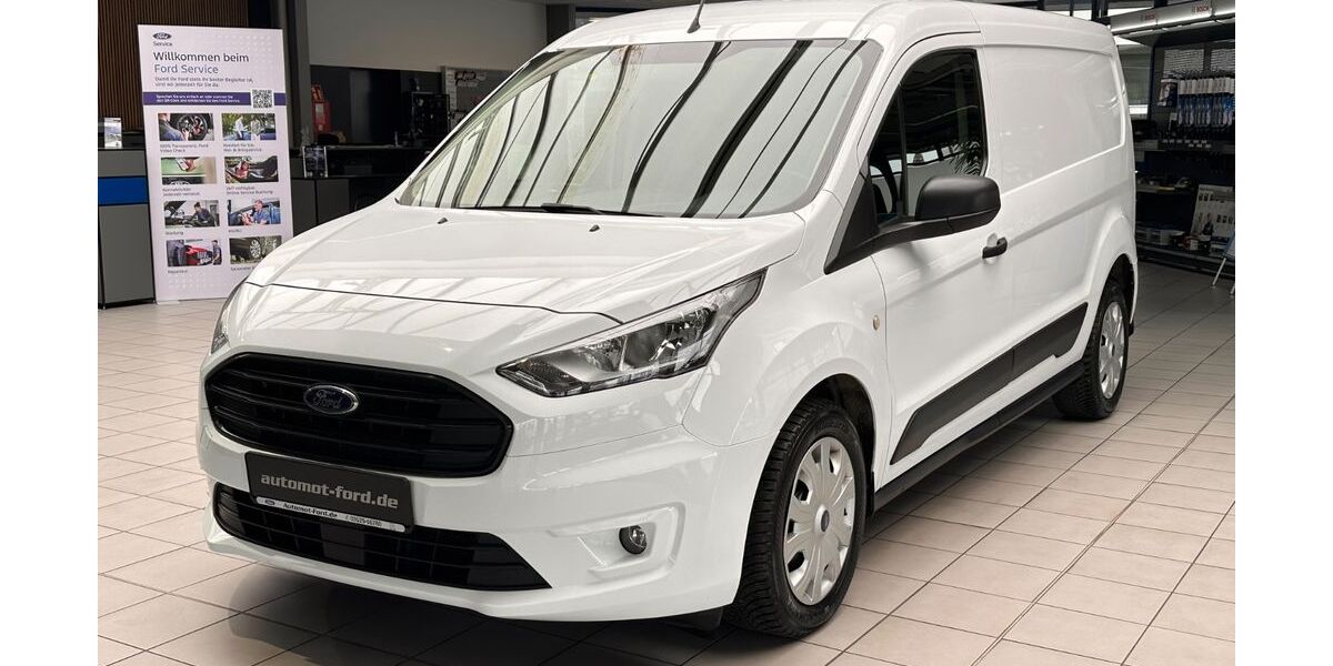 Ford Transit 85.585 km 15.950 &euro; Heidenau 01809