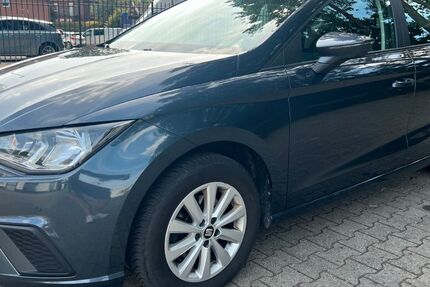 Seat Ibiza 52.000 km 12.499 &euro; Gronau 48599