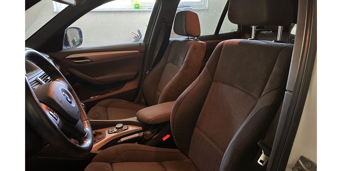 BMW X1 189.400 km 8.490 &euro; Röttenbach 91341