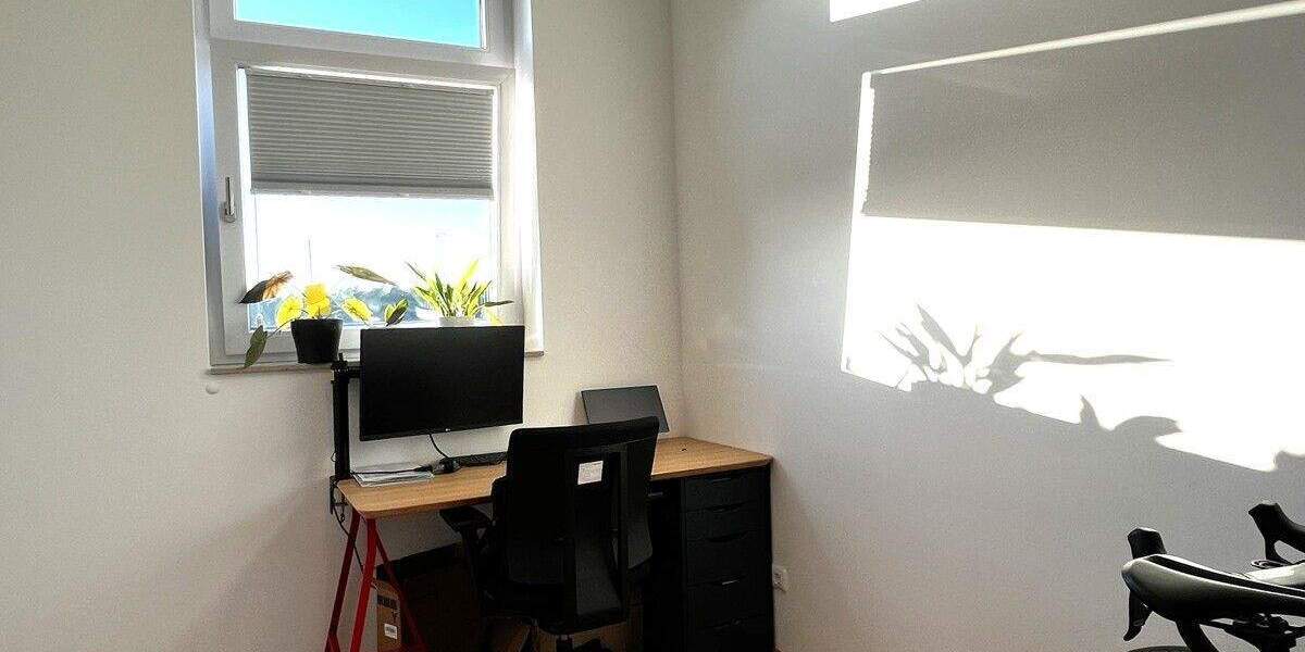 Etagenwohnung Neuendettelsau - 3 Zimmer, 98 m&sup2;, 319.000&euro; | Angebot:25732873