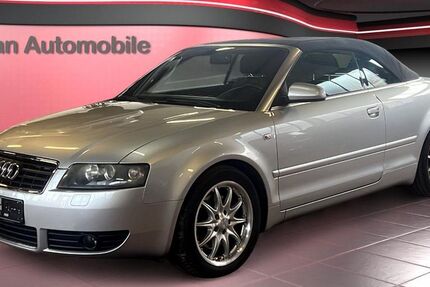 Audi A4 131.000 km 4.500 € Nusplingen 72362