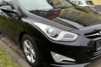 Hyundai i40 170.000 km 3.990 &euro; Neuwied 56564