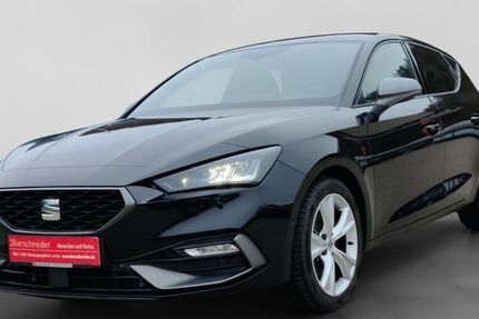 Seat Leon 15.800 km 27.750 &euro; Beilngries 92339