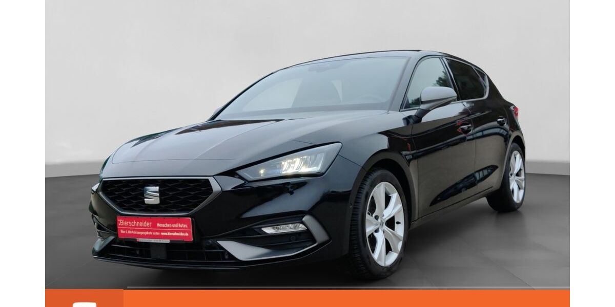 Seat Leon 15.800 km 27.750 &euro; Beilngries 92339