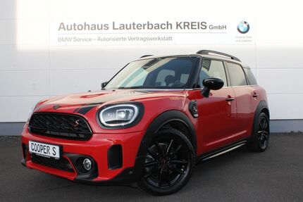Mini Cooper S Countryman 68.950 km 29.950 &euro; Lauterbach 36341