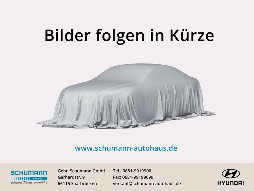 Hyundai KONA 26.960 km 18.990 € Saarbrücken 66115