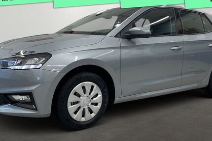 Skoda Fabia 6.500 km 21.390 &euro; Kempten 87439