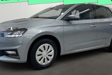 Skoda Fabia 7.000 km 21.239 &euro; Kempten 87439