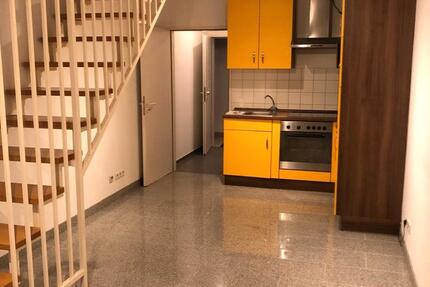 Wohnung Bocholt Stenern - 2 Zimmer, 42 m&sup2;, 110.000&euro; | Angebot:27000612