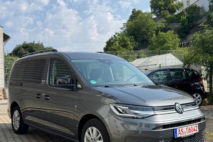 VW Caddy Maxi 16.000 km 25.950 &euro; Sulzbach-Rosenberg 92237