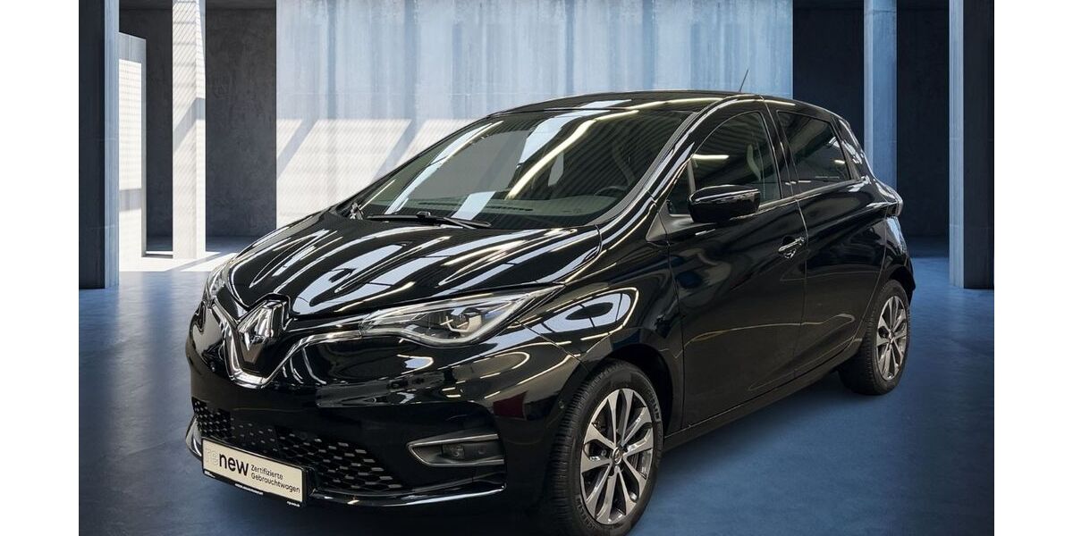 Renault ZOE 50.598 km 13.270 &euro; Frankfurt / Main 60314