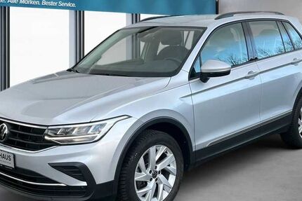 VW Tiguan 37.709 km 29.980 &euro; Schweinfurt 97424