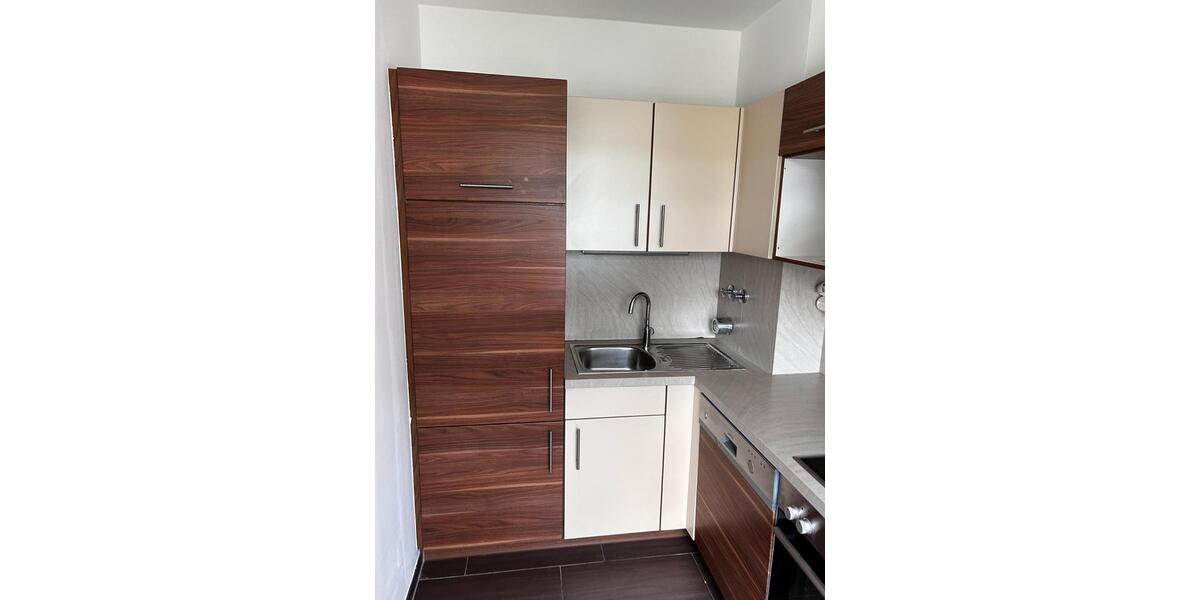 Etagenwohnung Regensburg Galgenberg - 3 Zimmer, 63 m&sup2;, 320.000&euro; | Angebot:26874984
