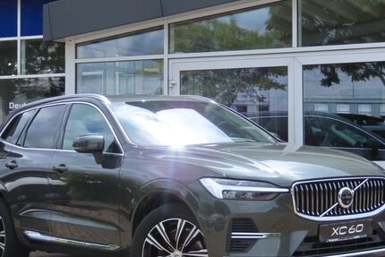 Volvo XC60 87.400 km 39.900 &euro; Hameln 31789