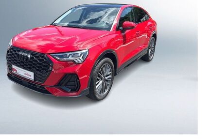 Audi Q3 49.900 km 33.910 &euro; Siegen 57074