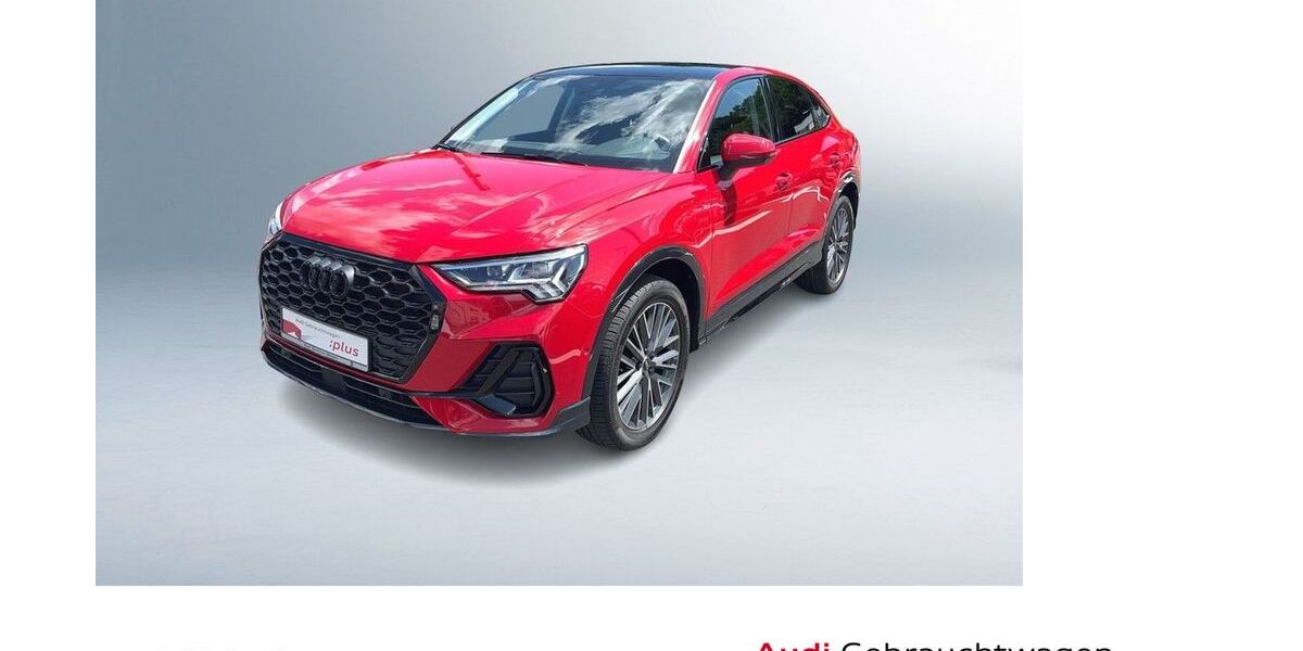 Audi Q3 49.900 km 33.910 &euro; Siegen 57074