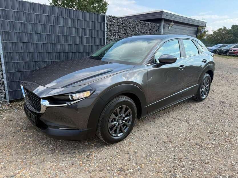 Mazda CX-30 40.955 km 19.990 € Geilenkirchen 52511