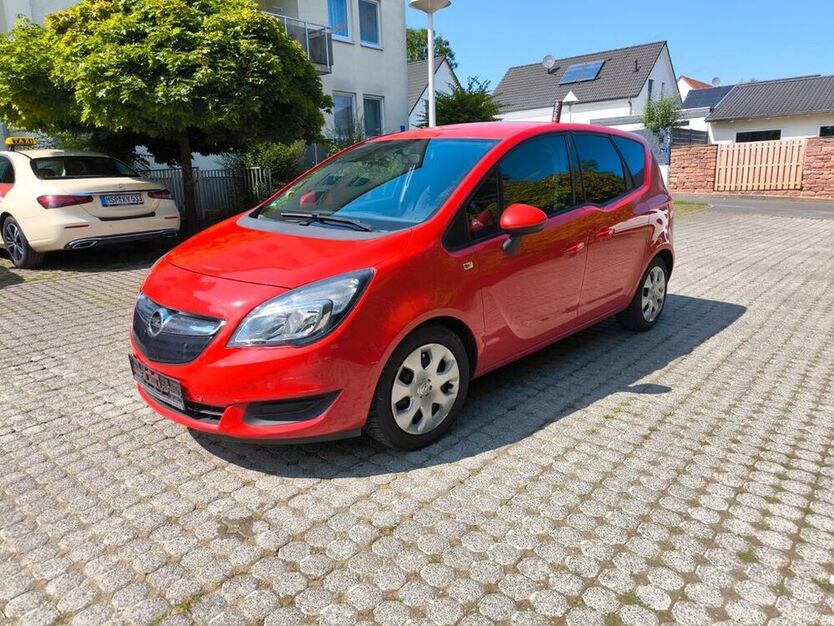 Meriva