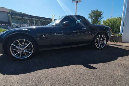 Mazda MX-5 74.000 km 13.999 &euro; Ingelfingen 74653
