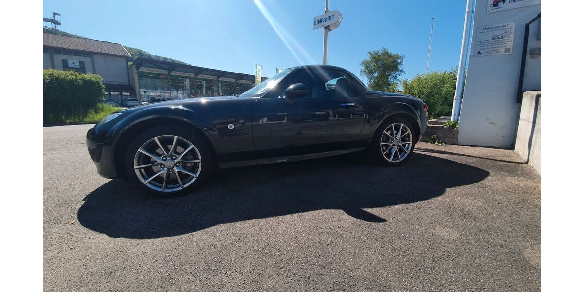 Mazda MX-5 74.000 km 13.999 &euro; Ingelfingen 74653