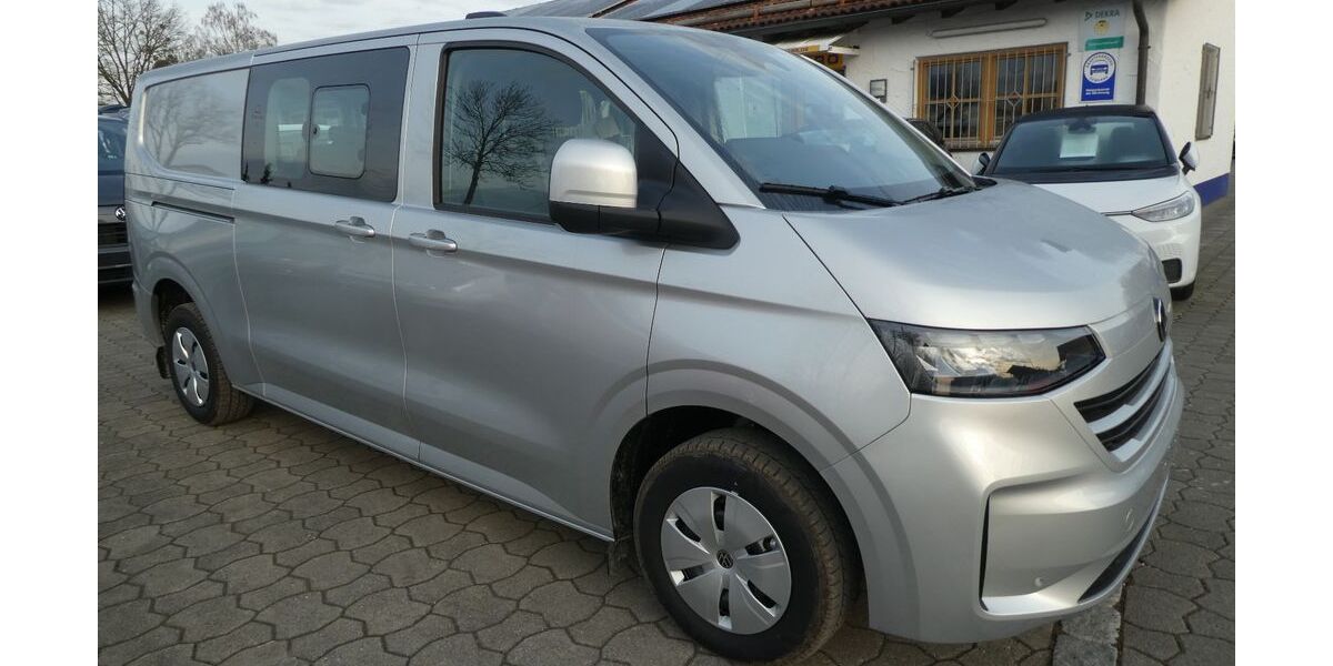 VW T7 Kombi 1.800 km 38.990 &euro; Oderding 82398
