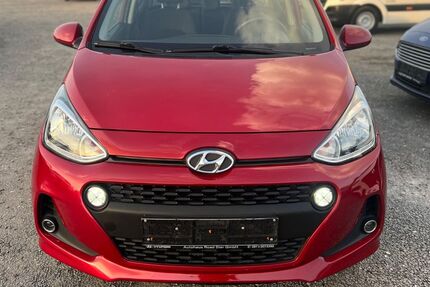 Hyundai i10 166.276 km 5.900 &euro; Nürnberg 90425