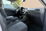 Tiguan R-Line / 4Motion / Pano / Kamera / AAC