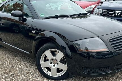 Audi TT 186.282 km 4.990 € Berlin 13089