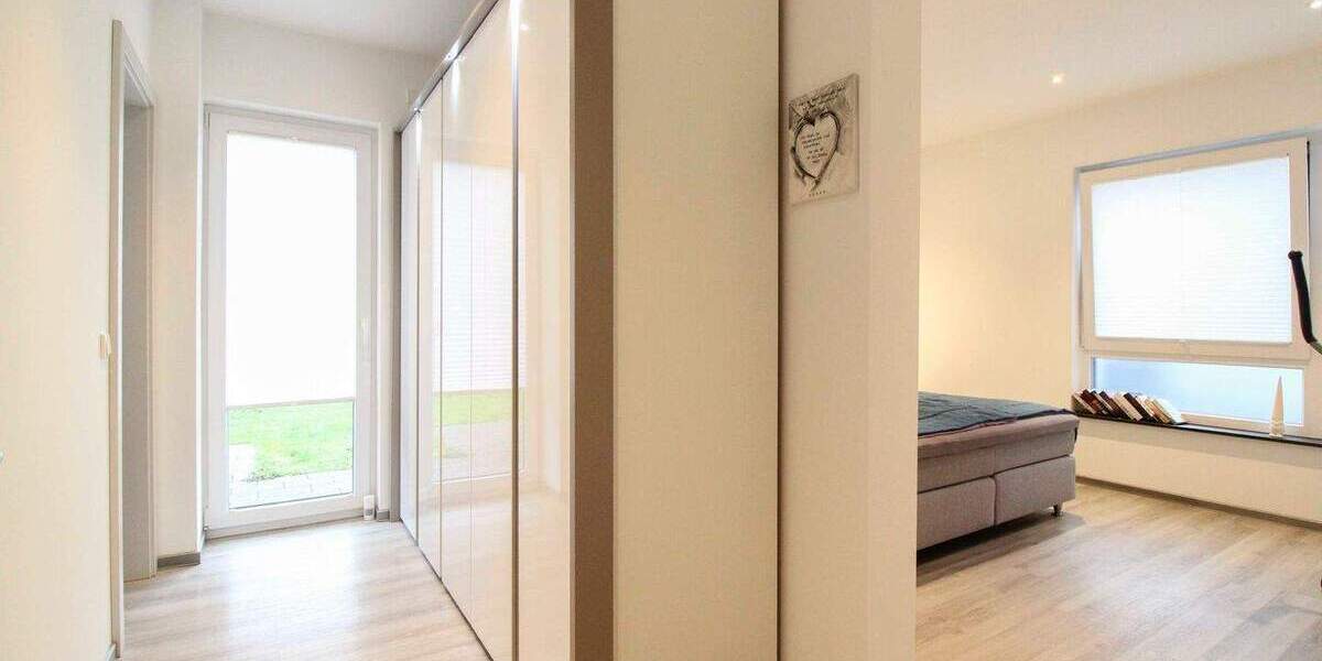 Einfamilienhaus Rees - 6 Zimmer, 725.000&euro; | Angebot:24736141