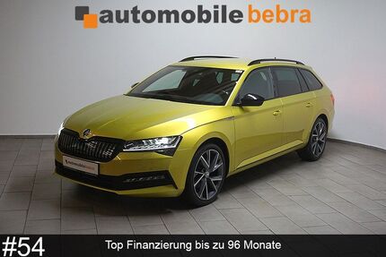 Skoda Superb 78.246 km 24.990 &euro; Bebra 36179