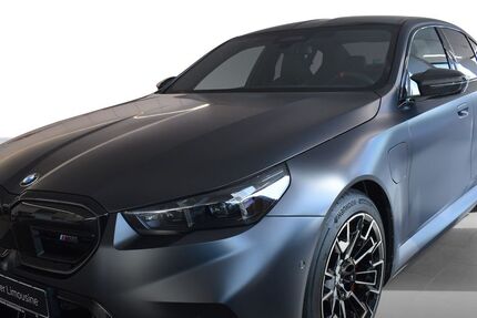 BMW M5 2.900 km 134.900 € Bad Neuenahr 53474