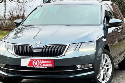 Skoda Octavia 98.429 km 15.999 &euro; Isernhagen 30916