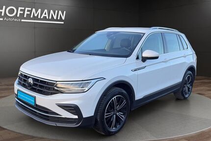 VW Tiguan 41.726 km 32.350 &euro; Winterberg 59955