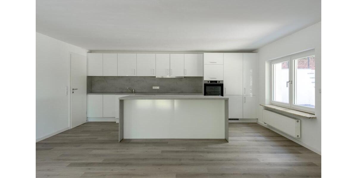 Erdgeschoßwohnung Nentershausen - 5 Zimmer, 123 m&sup2;, 1.100&euro; | Angebot:22067377