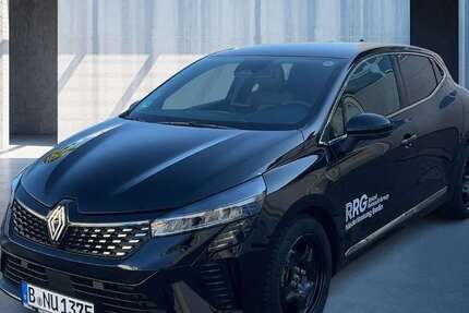 Renault Clio 3.471 km 19.590 &euro; Berlin 12099