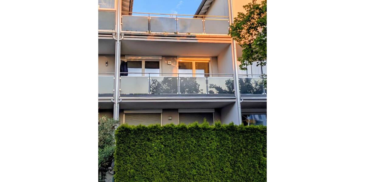 Etagenwohnung Bobingen - 4 Zimmer, 110 m&sup2;, 629.000&euro; | Angebot:26615075