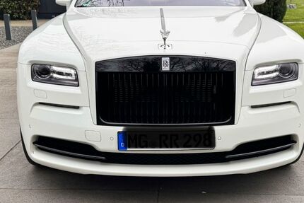 Rolls Royce Wraith 47.000 km 199.000 &euro; Mönchengladbach 41199