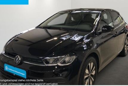 VW Polo 9.389 km 23.750 € Neuss 41460