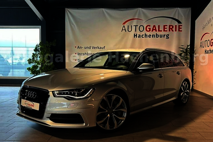 Audi A6 169.500 km 16.490 &euro; Hachenburg 57627