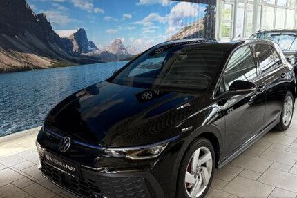 VW Golf 17.757 km 32.300 &euro; Wittenberg 06886