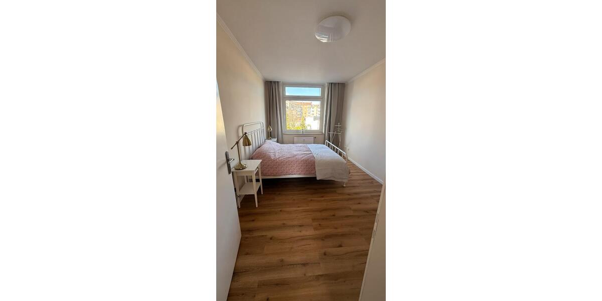 Etagenwohnung Düsseldorf Flingern Süd - 4 Zimmer, 87 m&sup2;, 2.000&euro; | Angebot:26301712