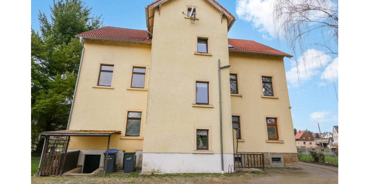 Mehrfamilienhaus, Wohnhaus Neustadt Berthelsdorf - 1 Zimmer, 288 m&sup2;, 199.990&euro; | Angebot:26052952