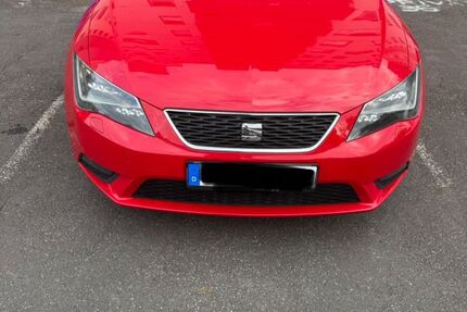 Seat Leon 194.000 km 7.000 &euro; Leverkusen 51377