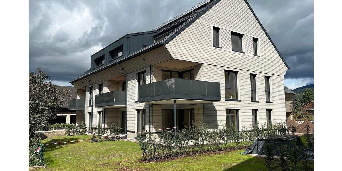 Etagenwohnung Kirchzarten Zarten - 3 Zimmer, 87 m&sup2;, 764.800&euro; | Angebot:24807187