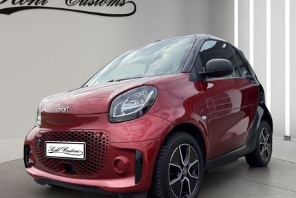 Smart ForTwo 45.600 km 12.980 &euro; Glashütten 95496