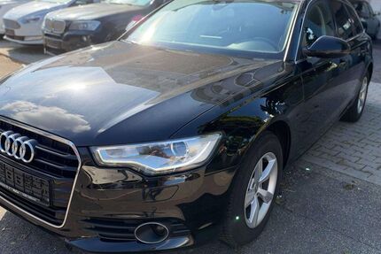 Audi A6 177.000 km 11.900 &euro; Heilbronn 74080
