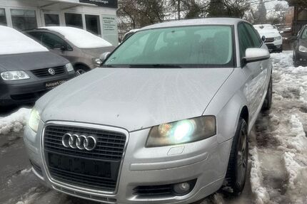 Audi A3 351.000 km 2.699 &euro; Cölbe 35091