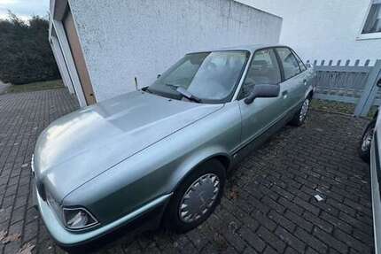 Audi 80 200.000 km 1.000 &euro; Salem 88682
